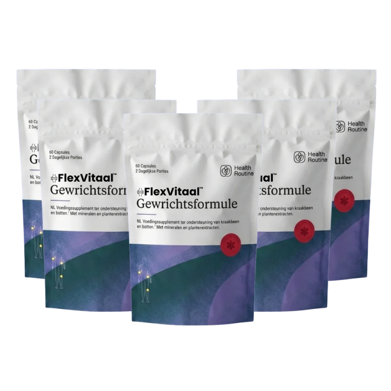FlexVitaal