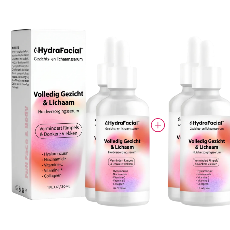 HydraFacial
