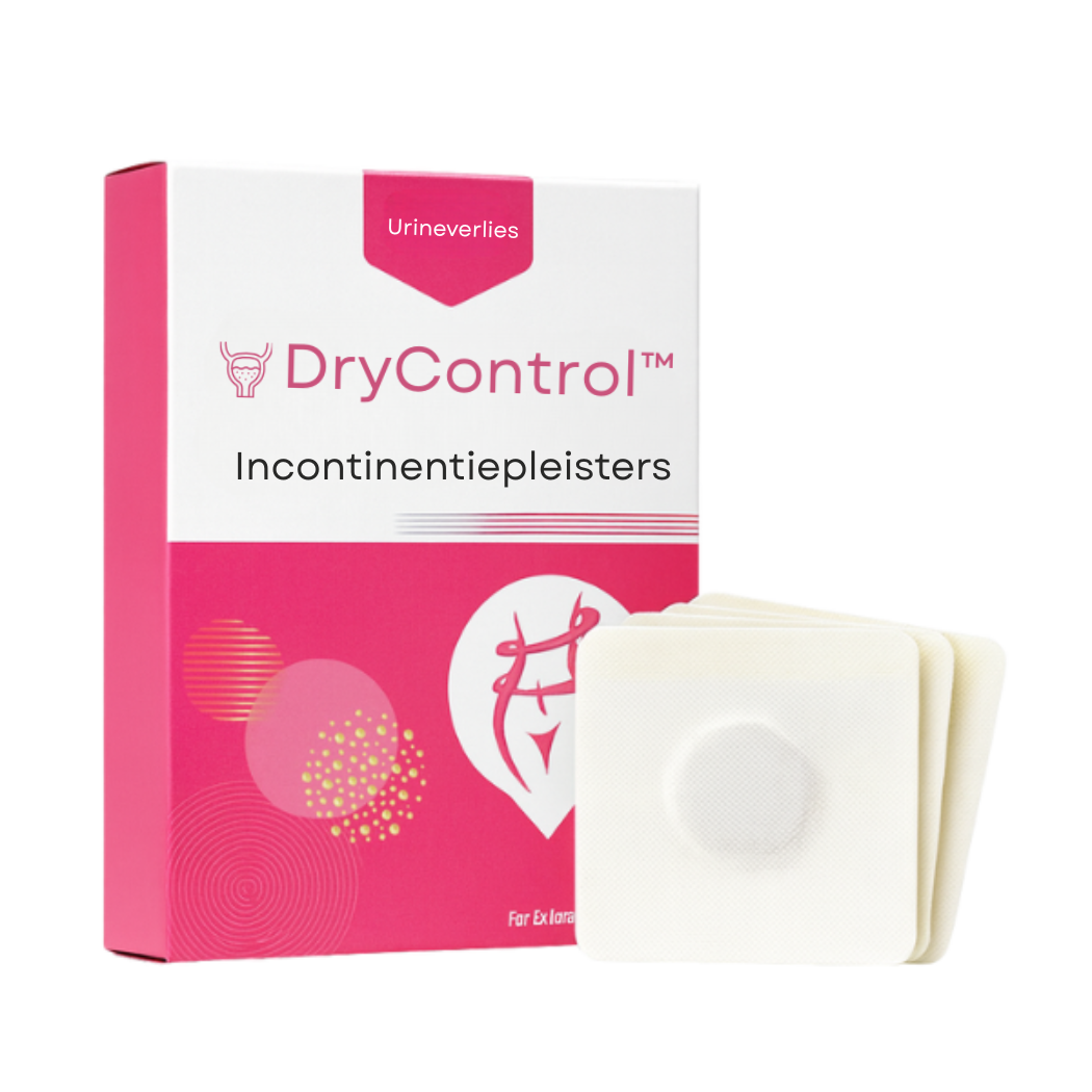DryControl
