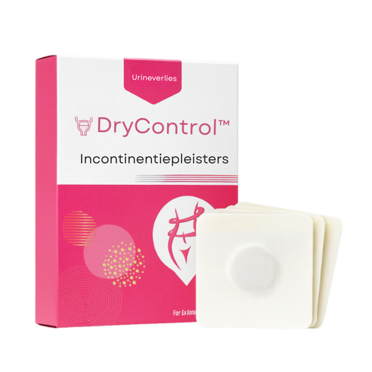 DryControl
