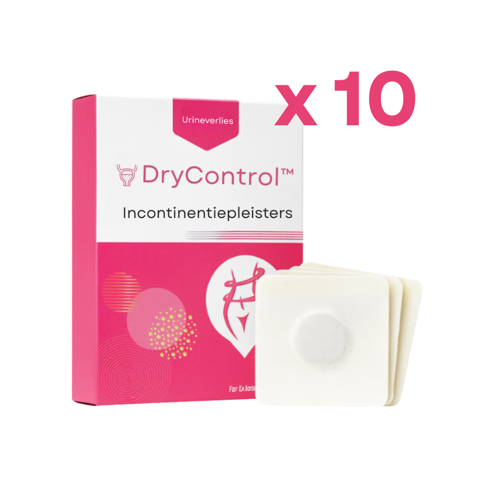 DryControl