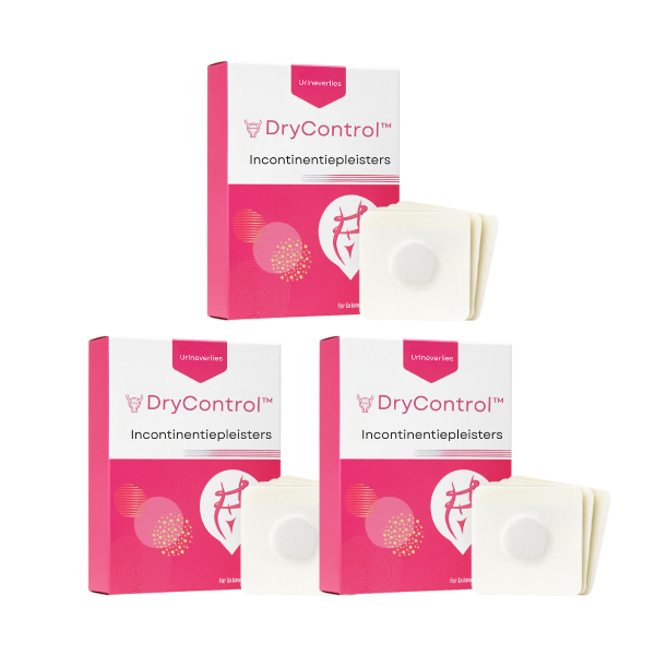 DryControl