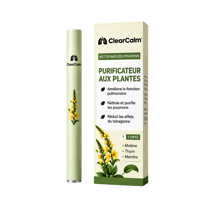 ClearCalm