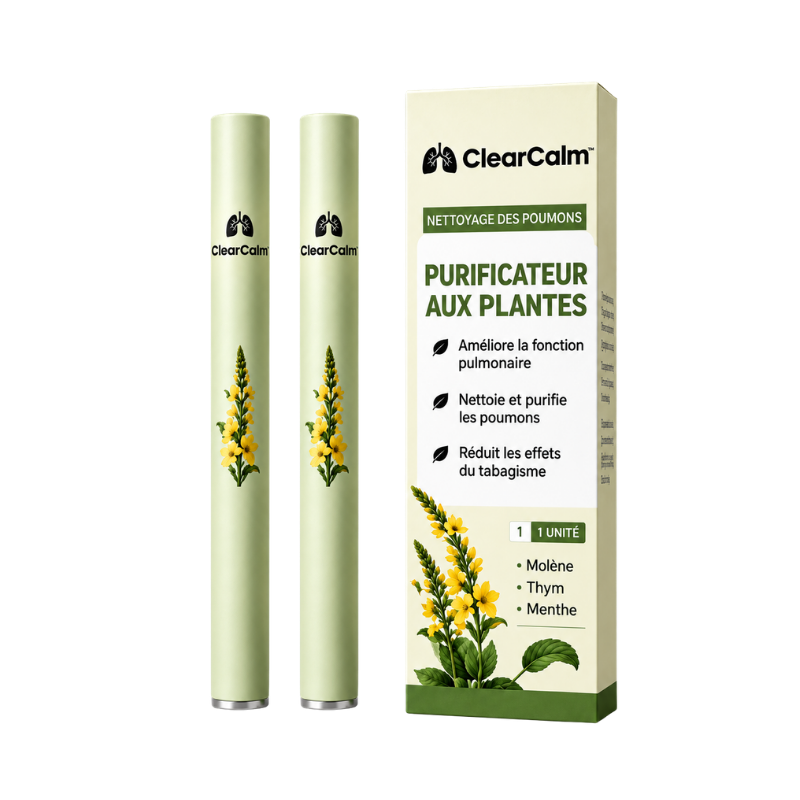 ClearCalm