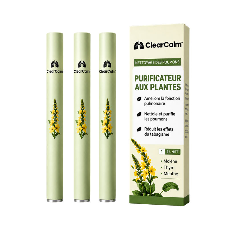 ClearCalm