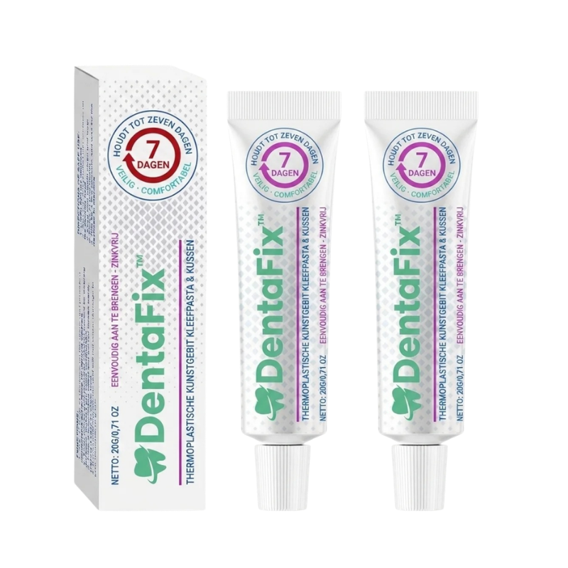 DentaFix