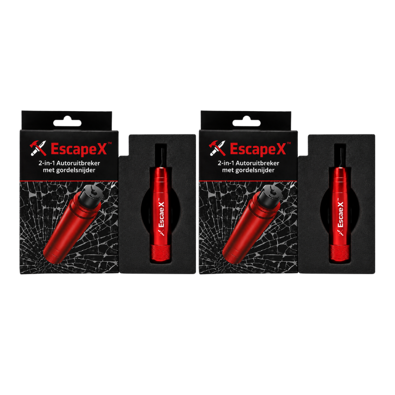 EscapeX