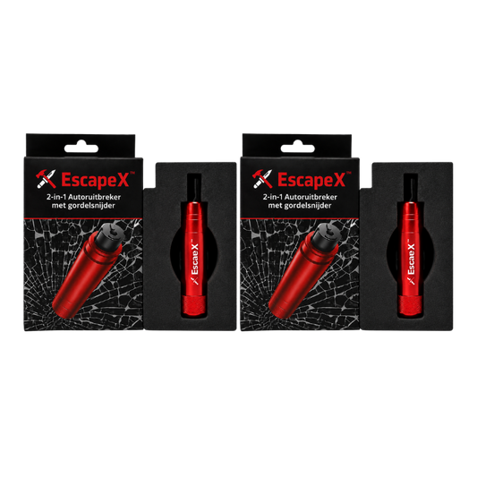 EscapeX