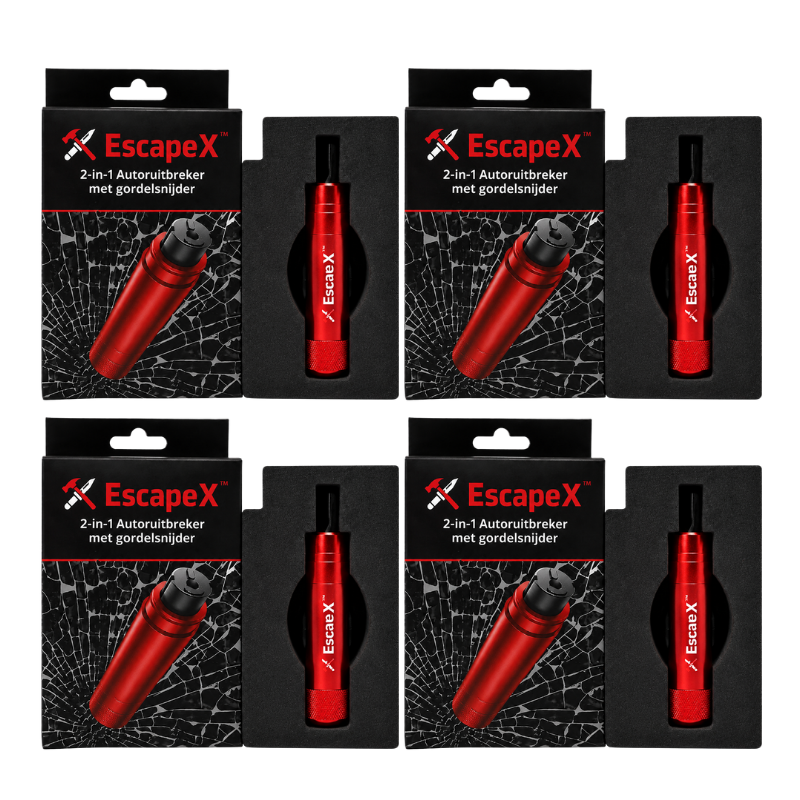 EscapeX