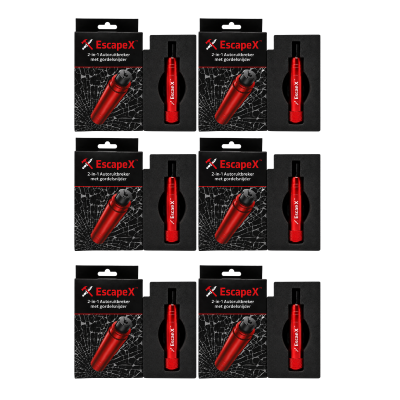 EscapeX