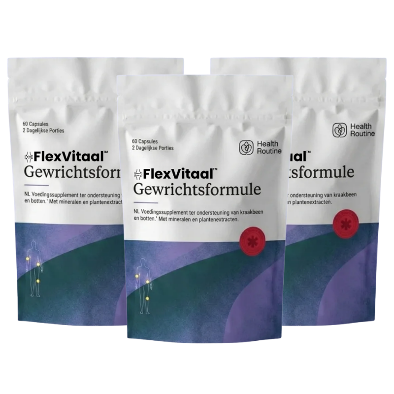 FlexVitaal
