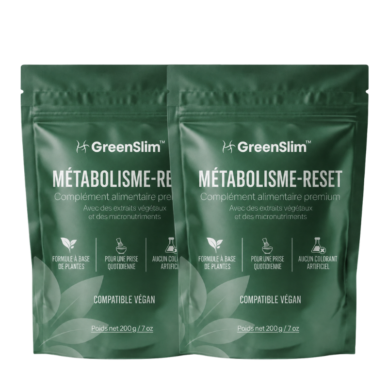 GreenSlim