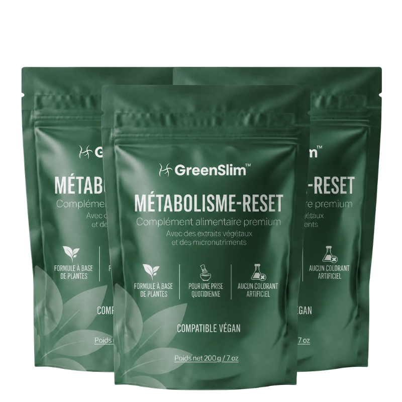 GreenSlim