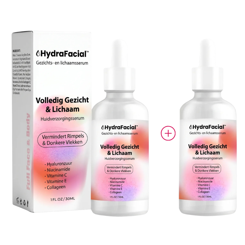 HydraFacial