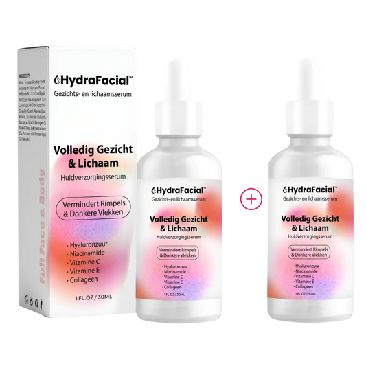 HydraFacial