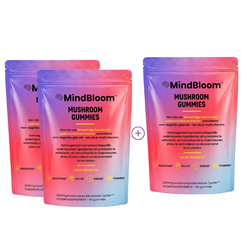 MindBloom
