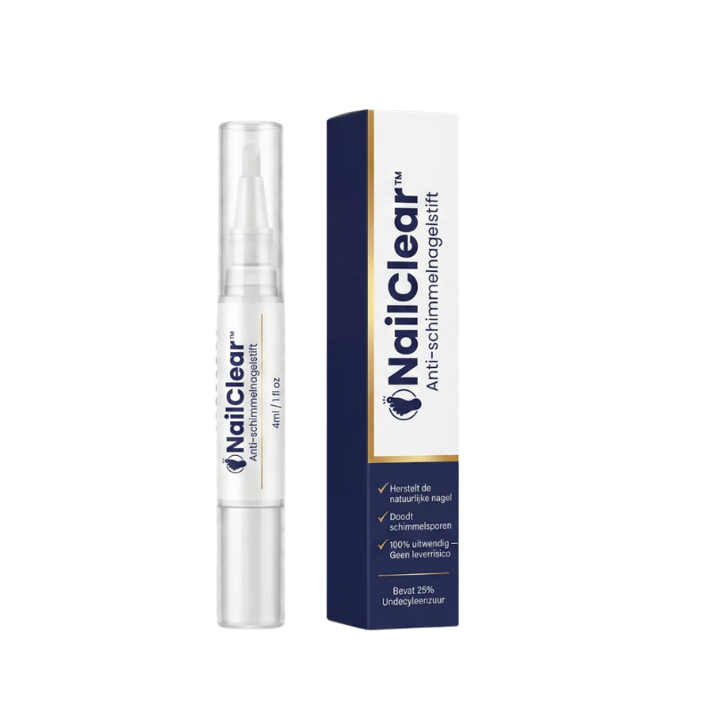 NailClear