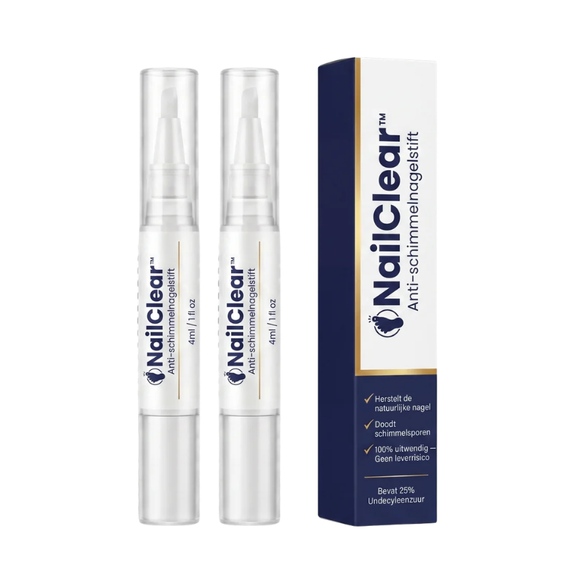 NailClear
