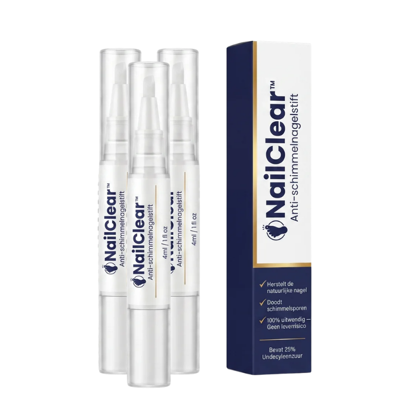 NailClear