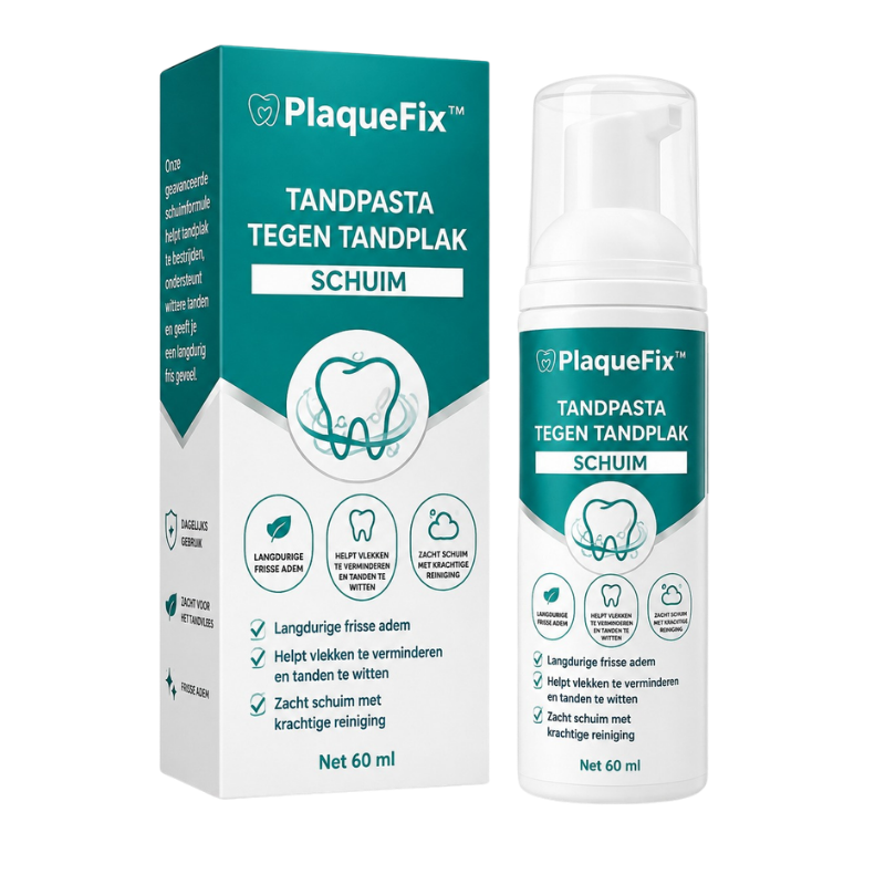 PlaqueFix