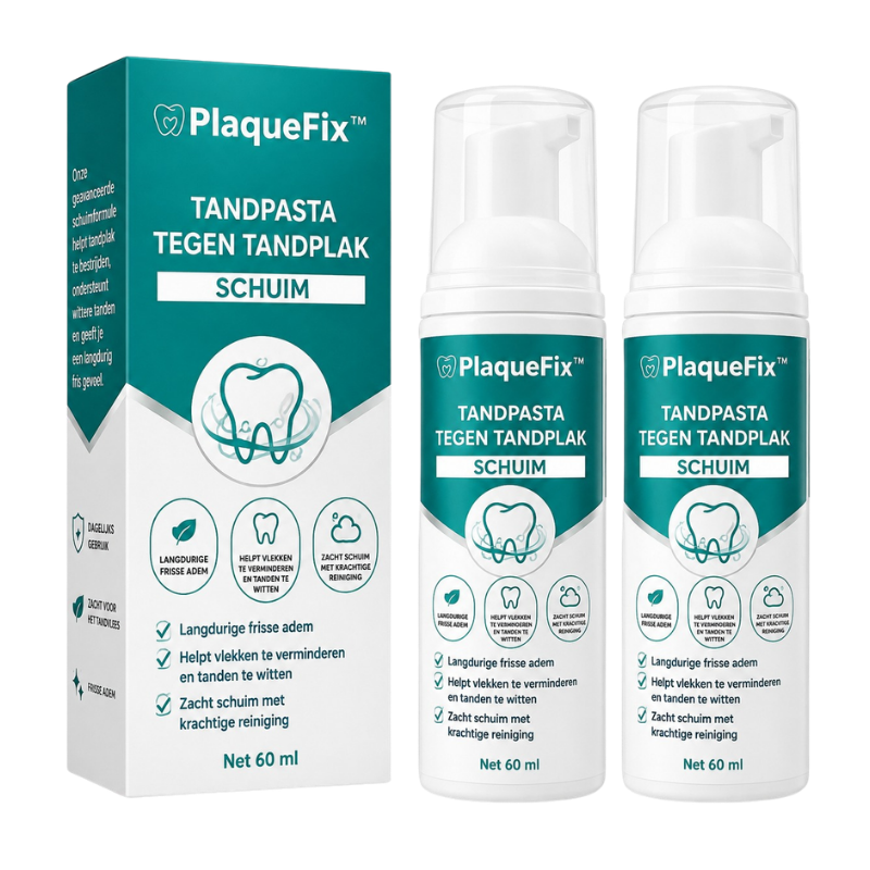 PlaqueFix