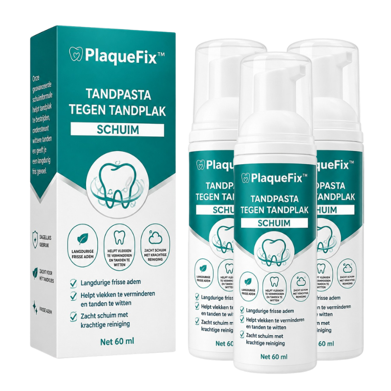 PlaqueFix