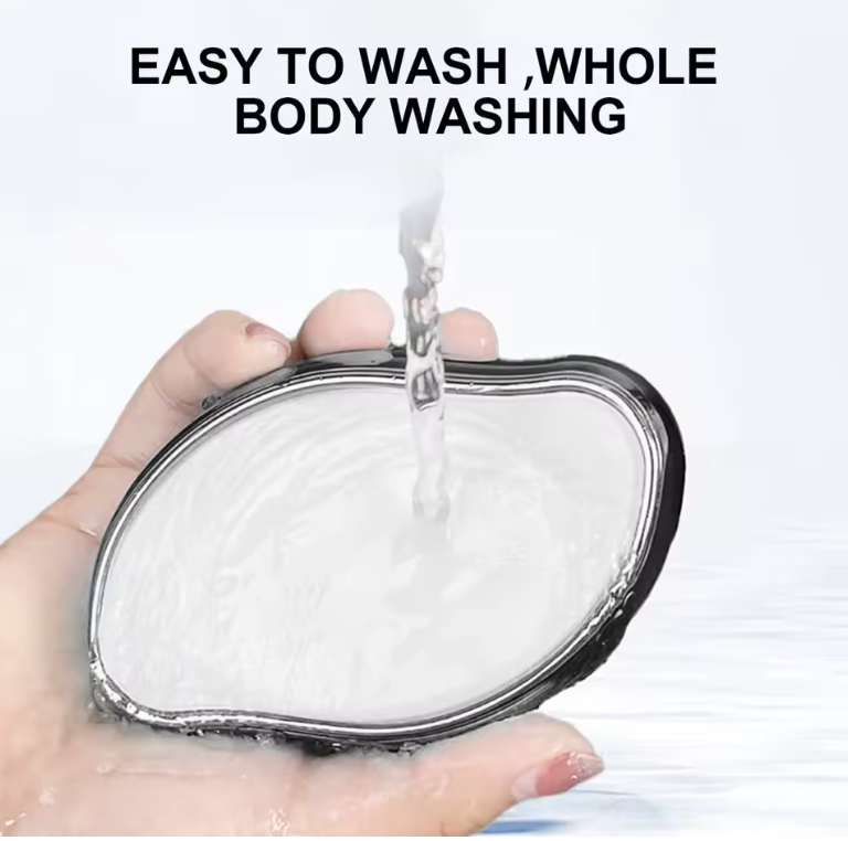 Nano-Epilator